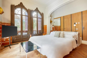 Sonder Le Palacete, Barcelona